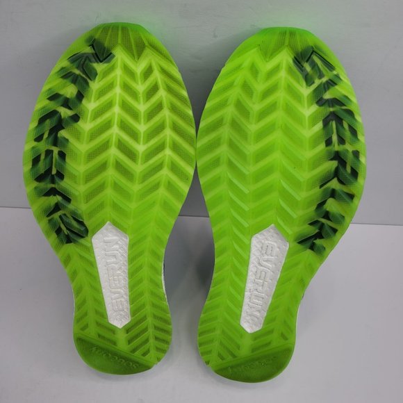 Saucony Freedom ISO Men's Running Shoes Slime Black S20355-4 US Size 11.5 - Picture 7 of 8